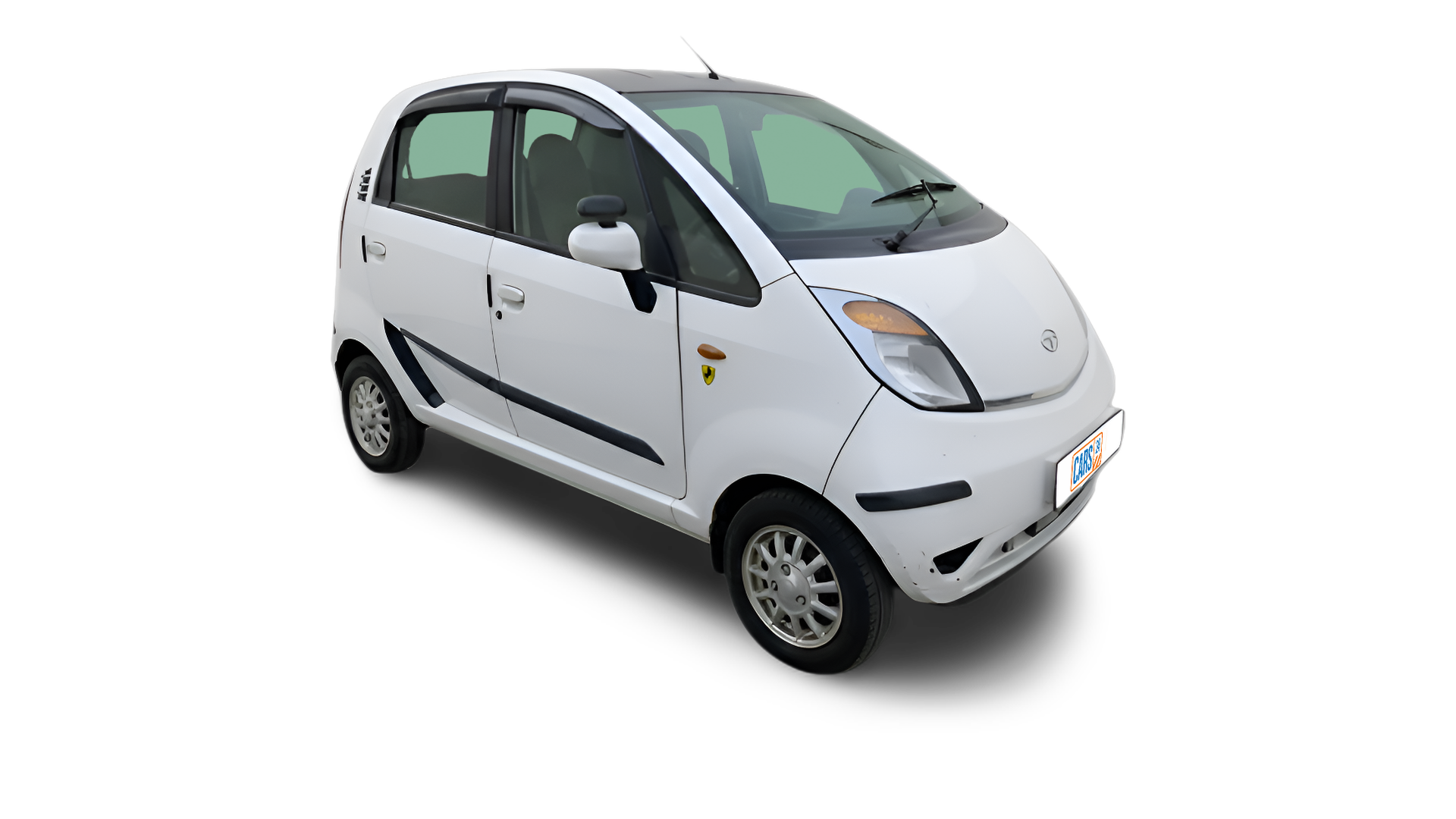 Tata Nano-img